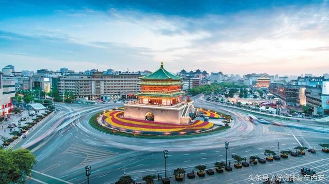 三四环时代开启又怎样,二环置业还是首选