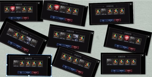 lol:神王对决氪金活动上线,但这个英雄的下架皮