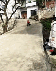 算命的说我能活到90岁,没办法命硬就是这么任性!