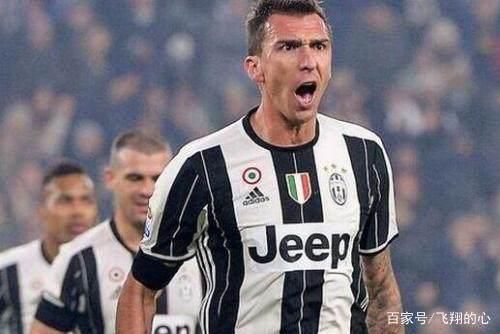 {看文章抽福利}当今世界足球的五大顶级前锋排