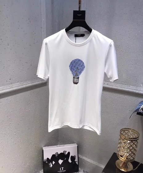 芬迪、古奇高端时尚休闲短袖,时尚百搭款,户外