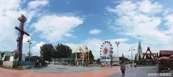 诗和远方在哪里|安顺好山好水告诉你