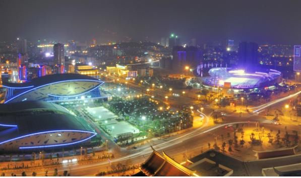 福建这个城市，未来五年内或将飞黄腾达，超越漳州厦门等市