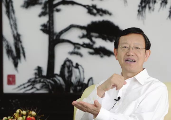 中国最富学者:复旦大学一教授身家100亿引热议