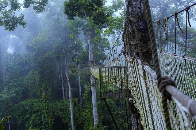 7天6晚，玩转傣历新年泼水盛会