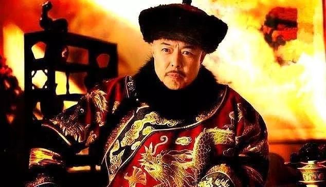 嘉庆能力平庸,乾隆自诩聪明一世,为何会在17个儿子里选中他? 银河娱乐网站