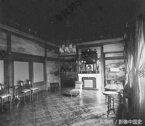 日本天皇的皇宫称之为皇居 你肯定没见过的吧？