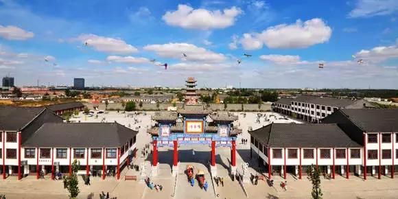 潍坊最发达的5个县区出炉，看看有你的家乡吗？