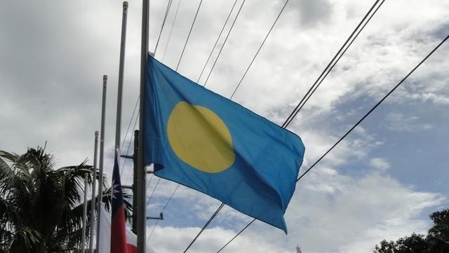 世界上除了日本,竟然还有一个国家用日语