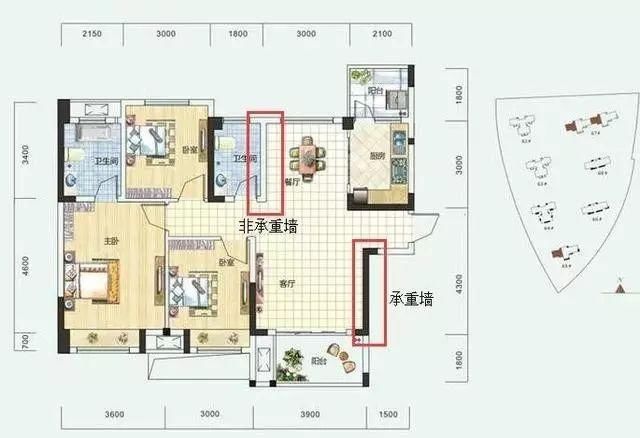 房产百科丨怎么看户型图?其实你还不够专业