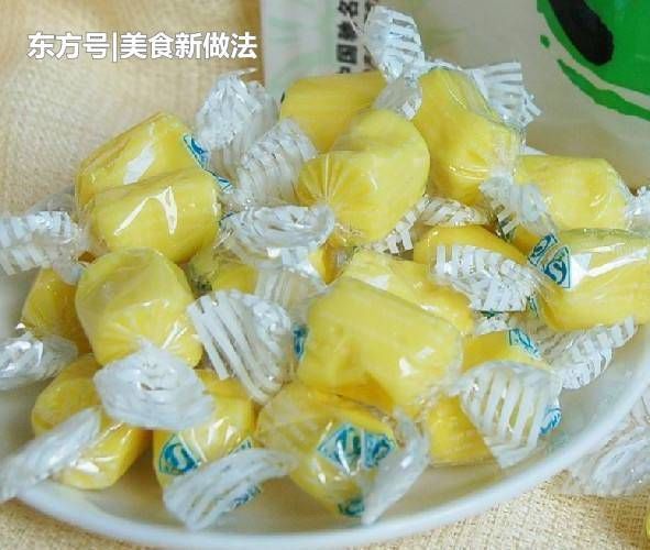全球公认最难以下咽的6种零食，尤其第一种，喜欢吃的敬你是汉子