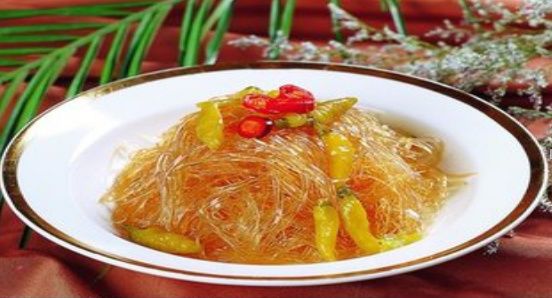 祖庵鱼翅,是湖南地区的一道名菜,以味道鲜美所