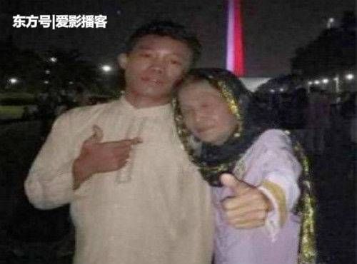 男子娶70岁大妈为妻，第二天妻子死亡，他却拿“凶手”毫无办法