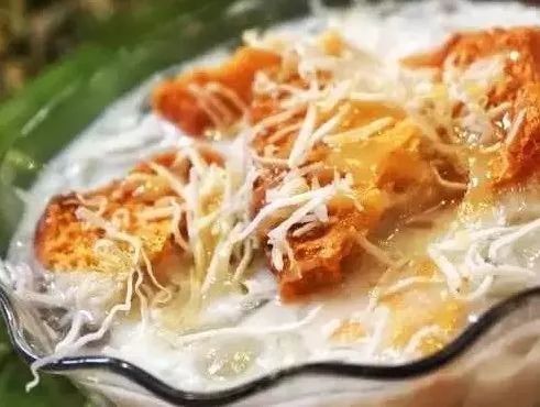 专家记|v专家云南各地美食美食跃特色加密锁美食臣管理系统图片