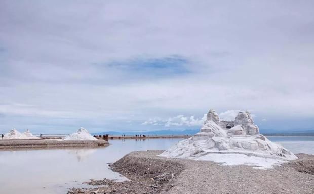 别去西藏了!西安出发只要100块,直达绝美的“天空之境”