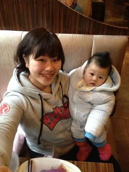 广州产后宝妈三个月减掉了40斤,每天喝一碗,一