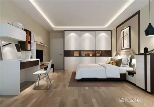 欧派家具质量怎么样，欧派家具质量怎么样环保吗-第3张图片-朋成家居生活_生活家
