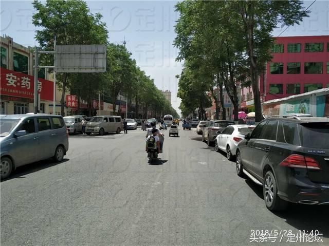 河北定州多条道路同步大修,新地道桥露出真面目,定安路即将大修