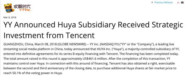 看似融资上市分光,却已交出50.1%控股权,某牙名存实亡!