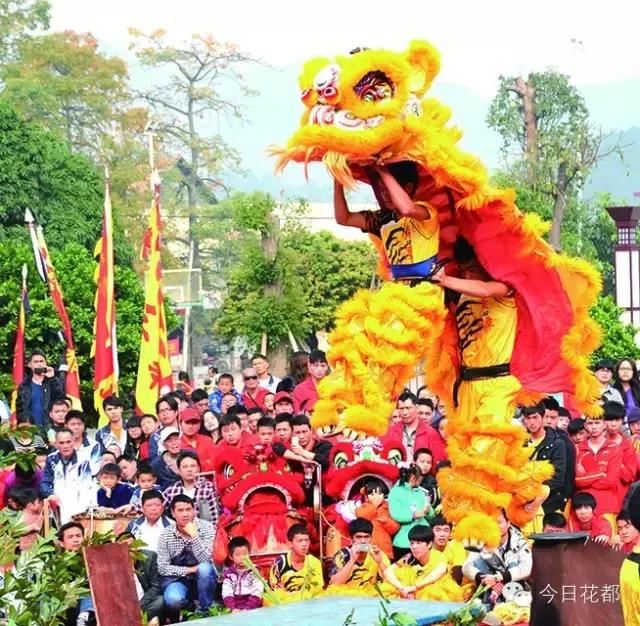 花都这个500多年的古村，宛如仙境，遇上便不能忘怀！