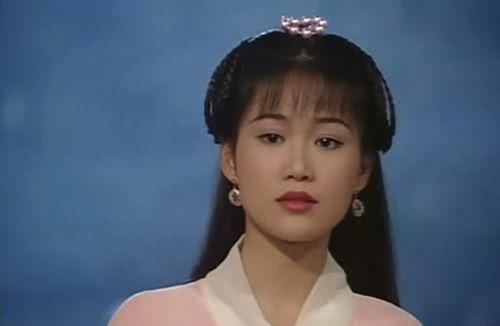 楚红李嘉欣的风华绝代已成记忆,如今的港姐一