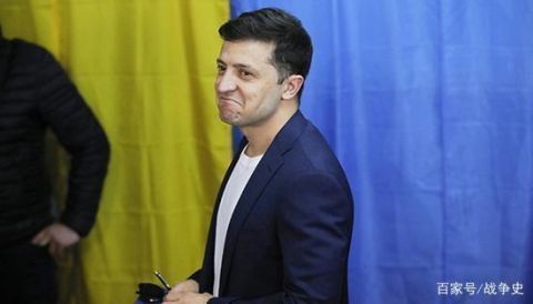 乌克兰新总统上任就向俄罗斯开炮?俄重磅反击