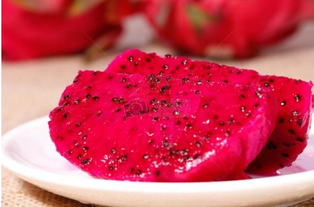 火龙果虽好 但切记这些人不适合吃_【快资讯】