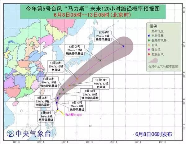 深圳双台风共舞，暴雨不断，雨停得等到哪一天？