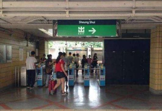 为什么香港坐地铁不需要安检？说出来你都不信