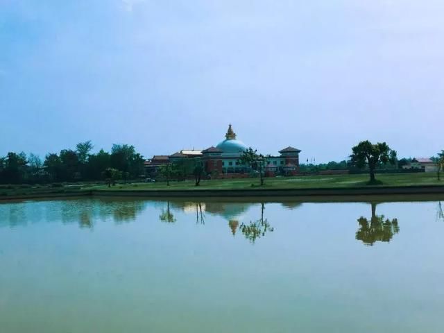 尼泊尔,还想再来一次的旅行地!不是你想象中的贫穷与落后……