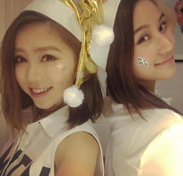 窦骁何超莲官宣恋情,好闺蜜邓紫棋警告窦骁,