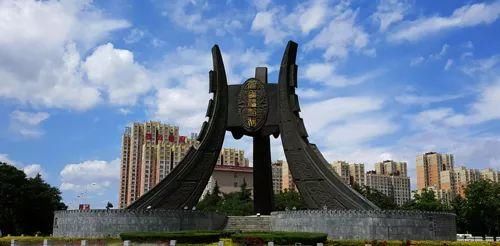 宝鸡荣登2018中国城市品牌评价百强榜!快来给