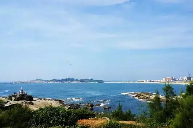 深圳出发高铁3小时内,有3个超好玩的地方!这个