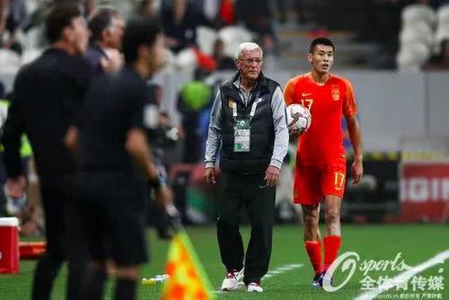 感谢里皮:他证明了中国足球不是教练的问题!_