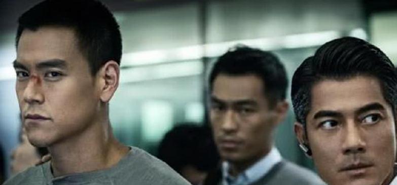 《寒战3》要开拍,原班人马继续上阵,第三部剧