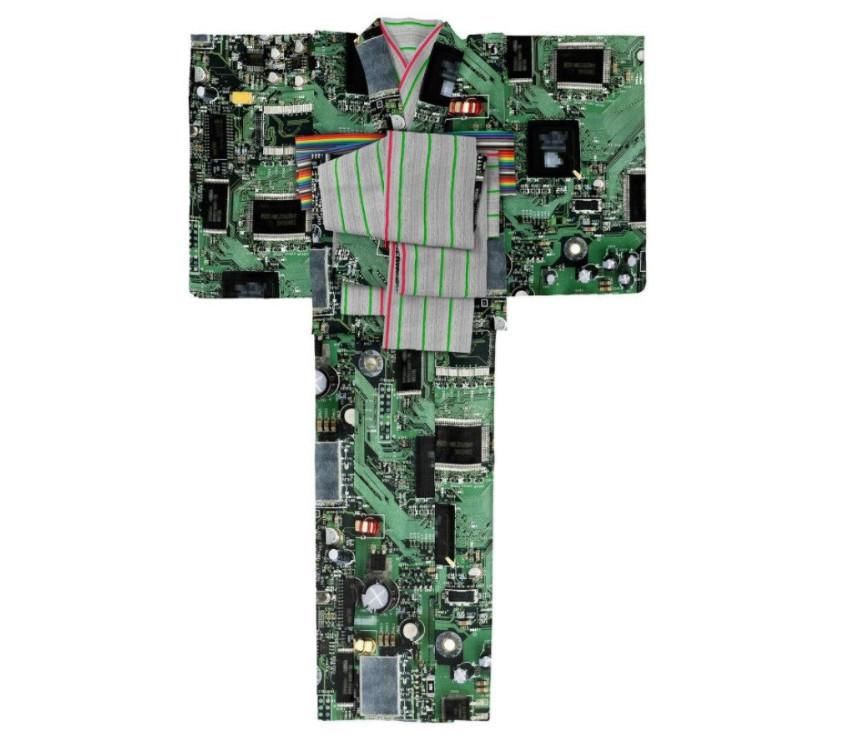 日本的芯片技术在世界上是什么水平?说出来你