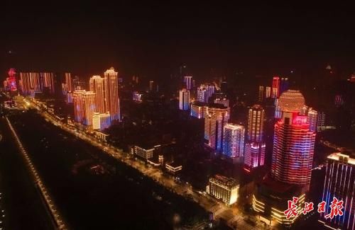 武汉取消跨年活动