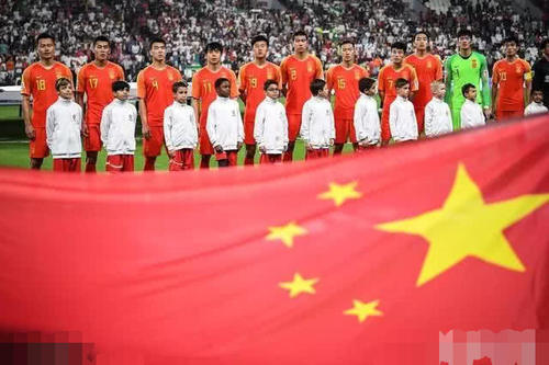 希丁克与中国足球