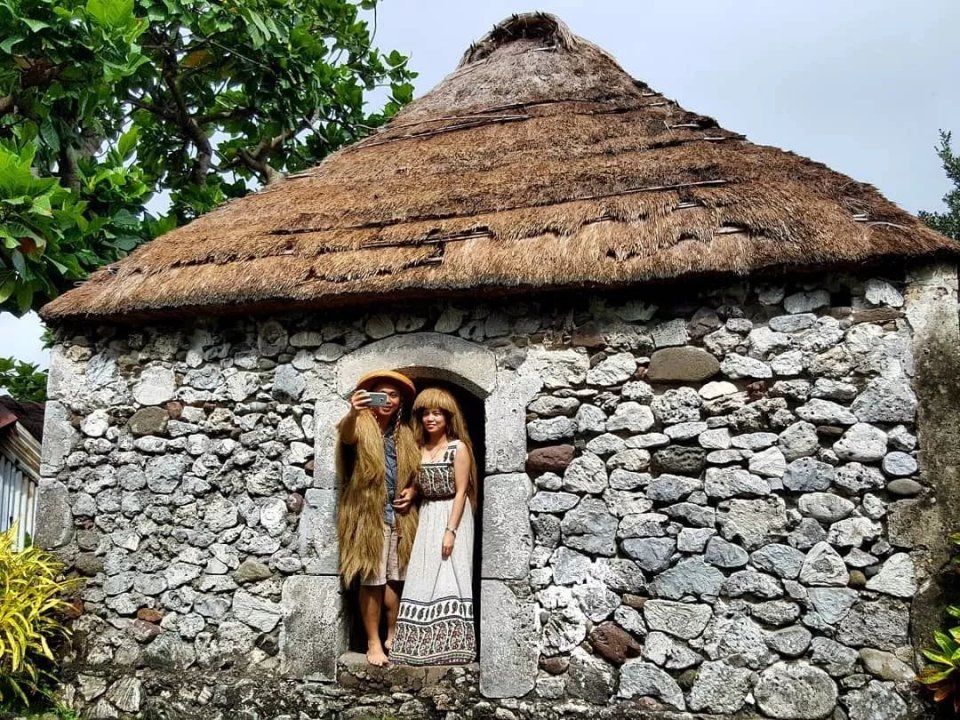 除了台湾,福建附近还有一处秘境小岛,有温泉火山迷倒欧洲背包客