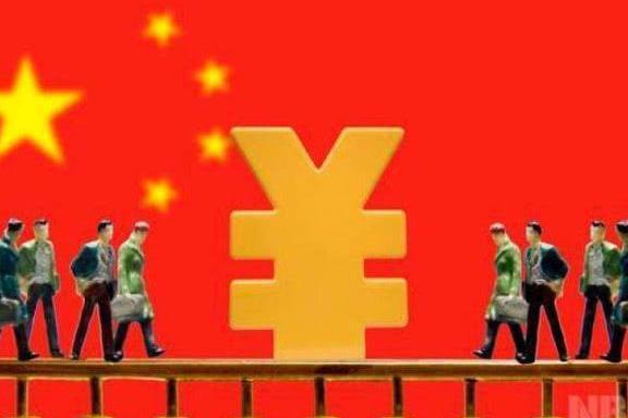 一季度减税降费成绩单正式亮相!你减负了多