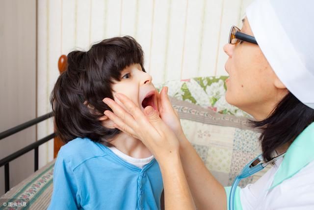 6岁小孩咳嗽了两个月,用了各种方法都不见效,