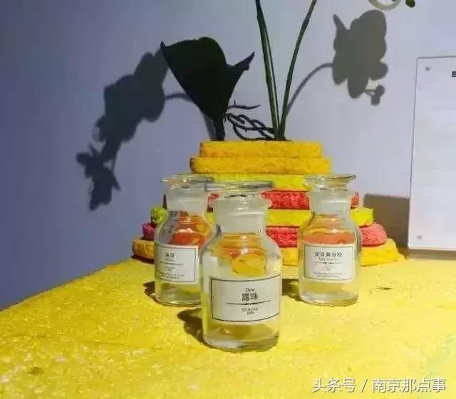 别总去中山陵夫子庙啦!南京这10个绝美冷门景点,小长假走起!