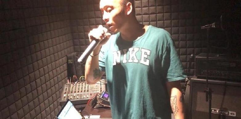 徐真真写《当妮走了》送给呆宝静,他们所有的