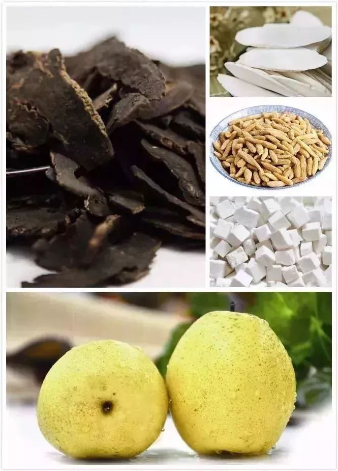 麦冬汤的正确配方 t012bc759fc2f69eac6.jpg