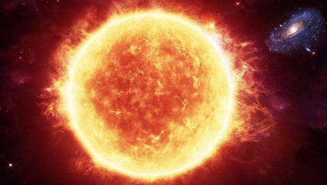 太阳的“燃料”最多能支撑太阳燃烧50亿年，未来人类何去何从?