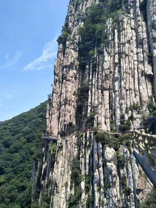 天下第一名刹，少林气势力压群雄！