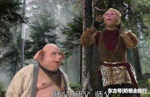 唐僧真实的三大徒弟, 不是猪八戒孙悟空, 你可能一个都没听过