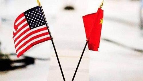 特朗普挥舞关税“大棒”贸易战一触即发?