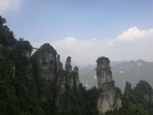 宜昌十大旅游景点,你打卡了几个?