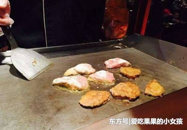 自助餐老板心声: 很讨厌这种食客, 根本挣不到钱,你肚子也难